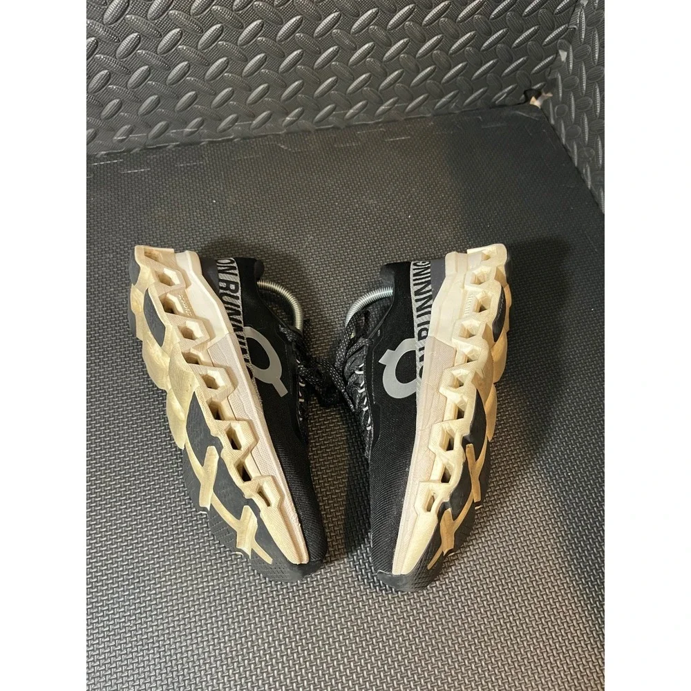 On Running preowned normal